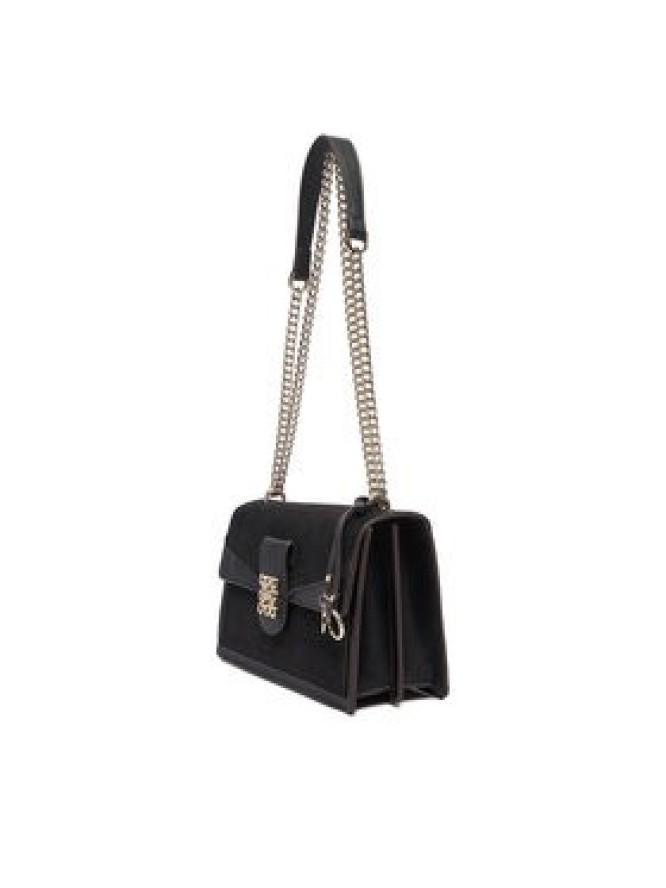 Nine West Torebka EO-ELEGANT FLOW-TK25740 Czarny
