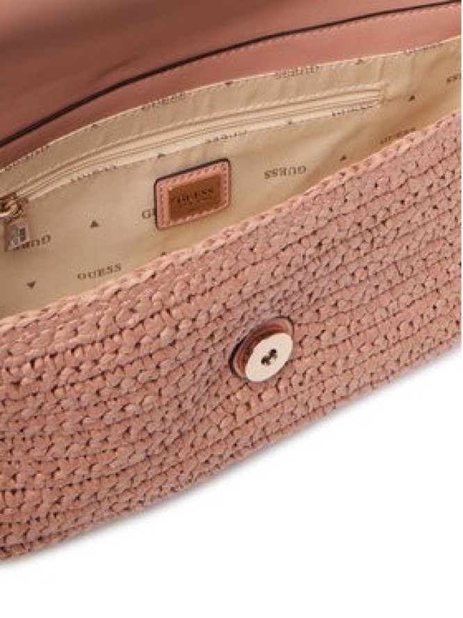 Guess Torebka Ofelia HWWG99 23190 Różowy