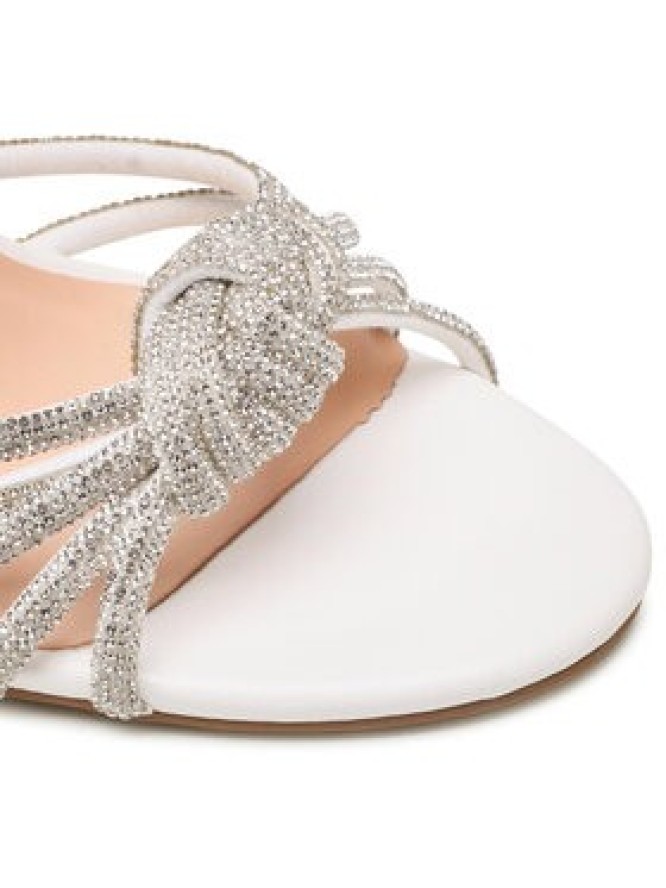 Jenny Fairy Sandały WYL1745-39 Biały