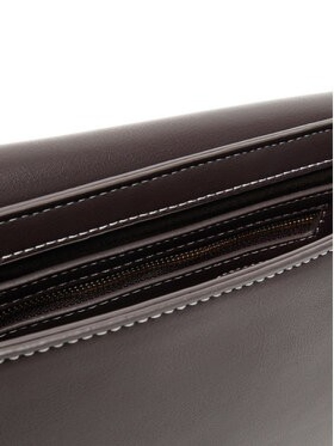 Gino Rossi Torebka EO-LUIZA Brązowy