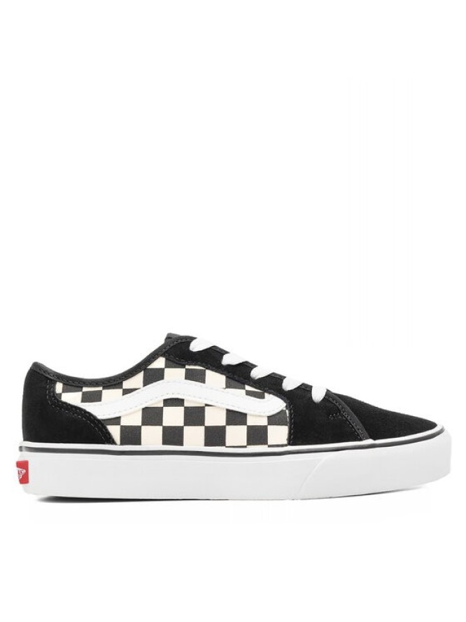 Vans Tenisówki Filmore Decon VN0A45NM5GX1 Czarny