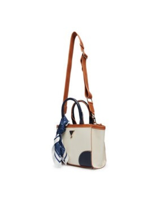Guess Torebka J6RZ09 WJ930 Beżowy