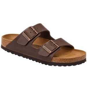 Klapki damskie Birkenstock Arizona