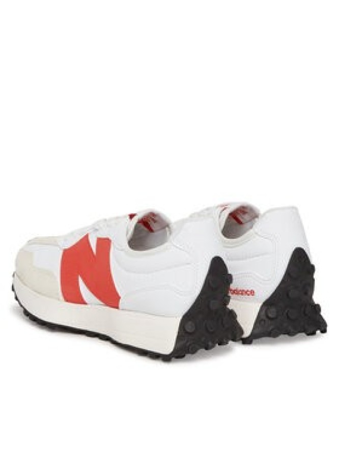 New Balance Sneakersy U327SKA Biały