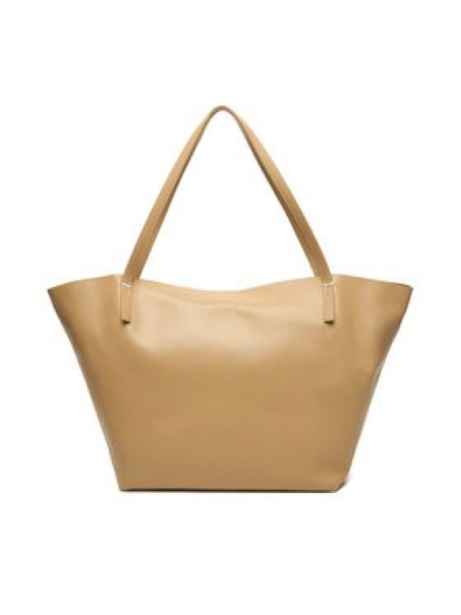 Patrizia Pepe Torebka 2B0130/L148-B775 Beżowy