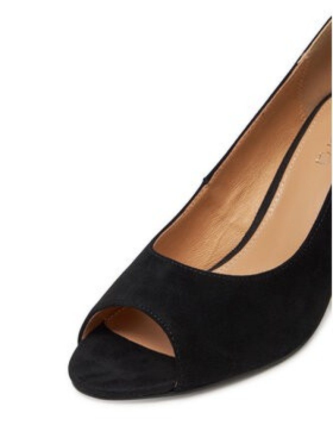 Lasocki Szpilki WYL4166-1Z Czarny