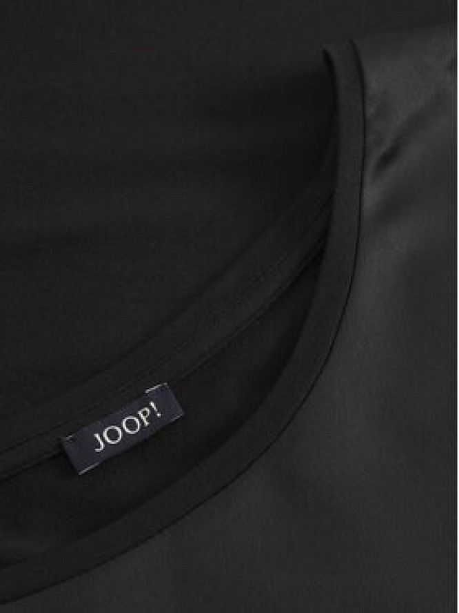 JOOP! Bluzka 30044802 Czarny Regular Fit