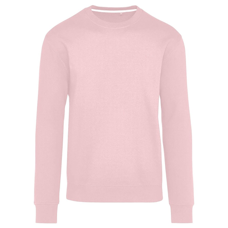 Bluza Unisex Dla Dorosłych Z Bawełny Ringspun Bez Metki