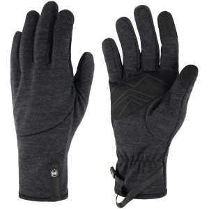 Rękawiczki merino fleece