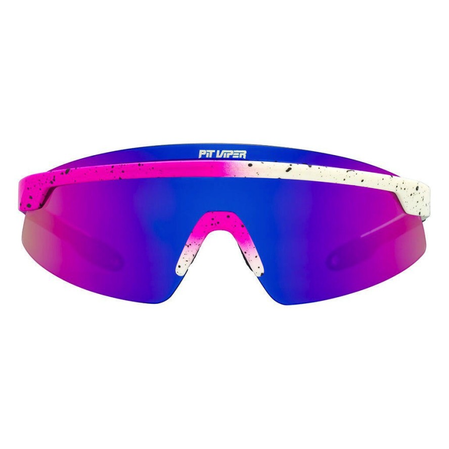 Okulary przeciwsłoneczne Pit Viper The Domestique Skysurfer HDPV