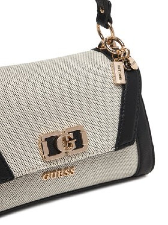 Guess Torebka Karnilla HWAG97 19190 Écru