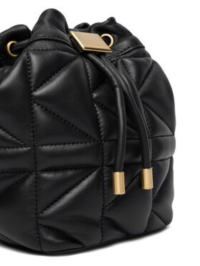 KARL LAGERFELD Torebka A4W30088 Czarny