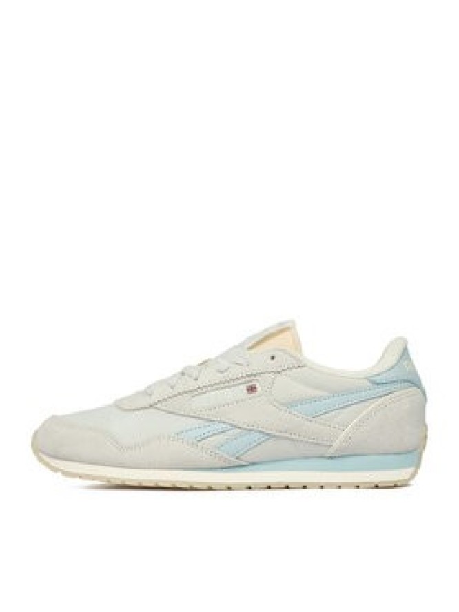 Reebok Sneakersy EO-CLASSIC AZ 100245689 Szary