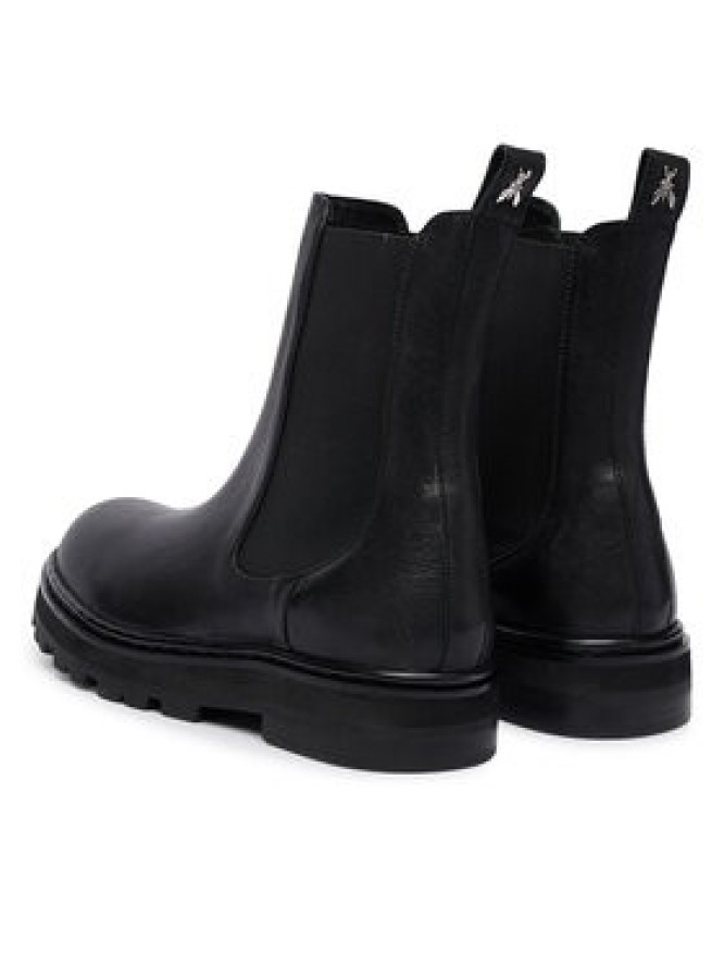 Patrizia Pepe Sztyblety 8Y0136 L005 Czarny