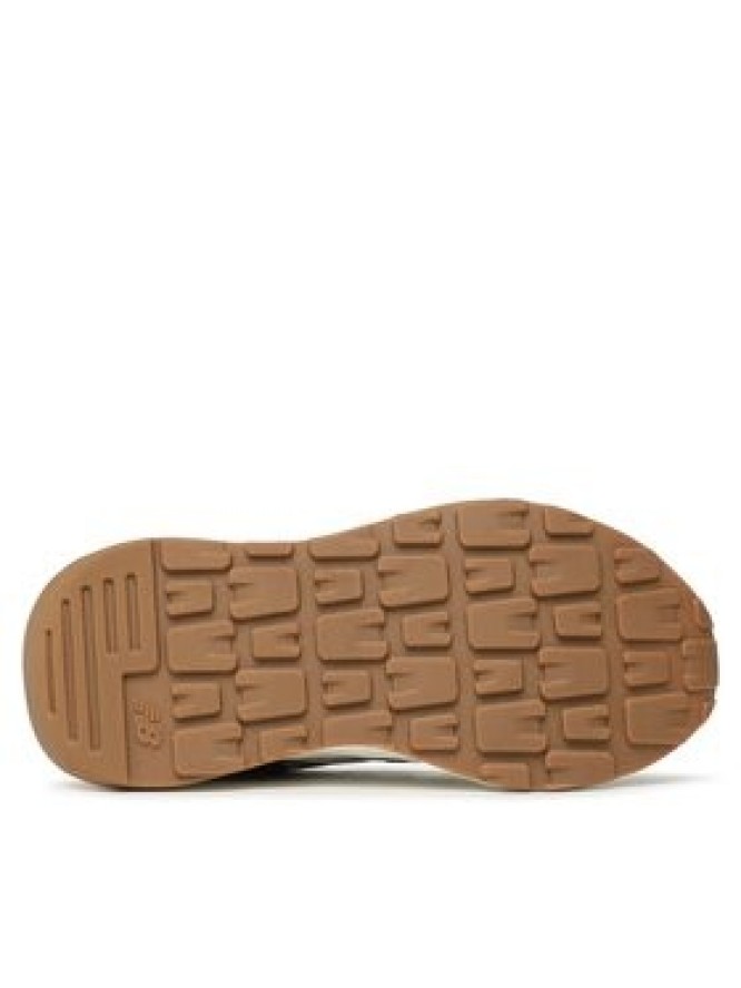 New Balance Sneakersy W5740APA Czarny