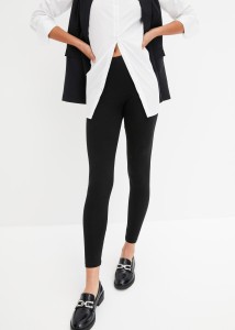 Legginsy 7/8 (2 pary)