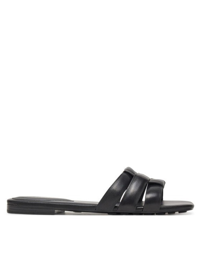 Aldo Klapki Gotosandal 13966678 Czarny