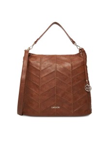 Lasocki Torebka LSK-K-020-06 Brązowy