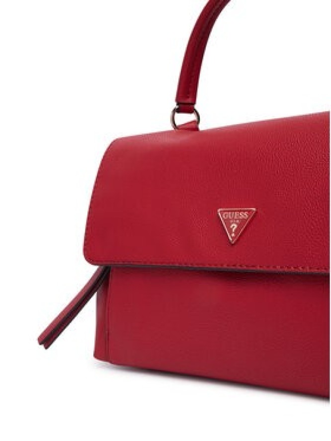 Guess Torebka Devon HWBG97 45200 Czerwony