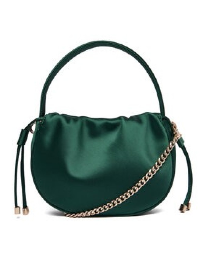 Guess Torebka Elsie Mini HWSE96 50750 Zielony