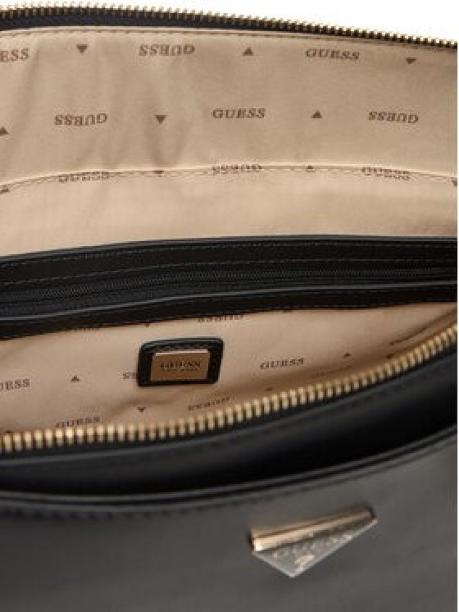 Guess Torebka Daryna II HWVG72 08230 Czarny