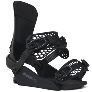 Wiązania snowboardowe Raven PRO King