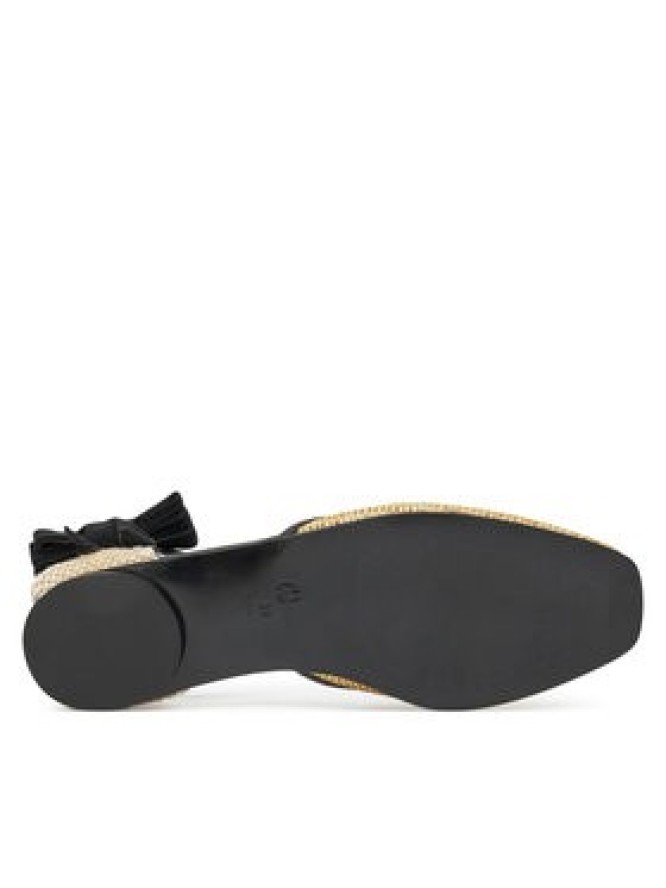 Castañer Espadryle Gasby/104 025720 Beżowy