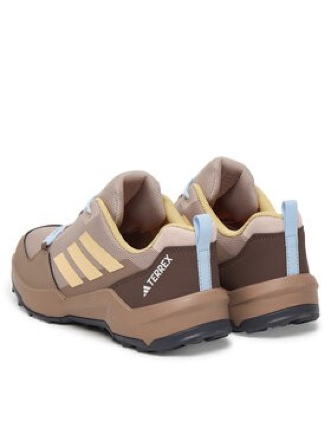adidas Trekkingi Terrex AX4S JR9061 Brązowy