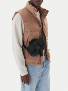 Hunter Torebka CEO-HTR-XC-008-08 Czarny