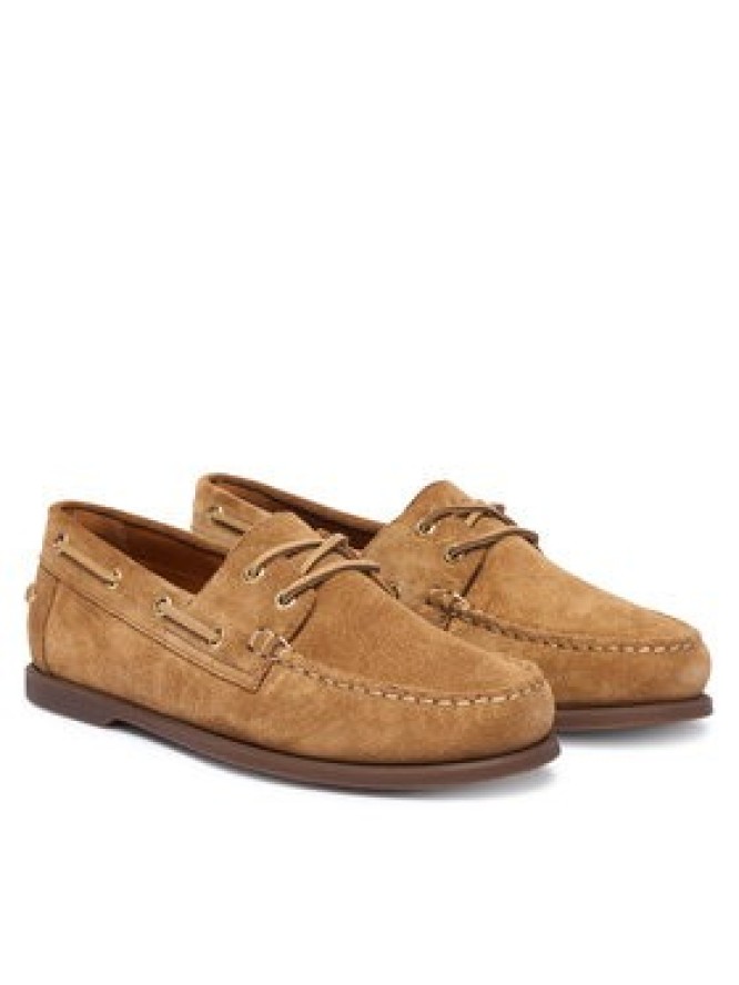 Vagabond Shoemakers Półbuty Loui W 6143-040-08 Brązowy