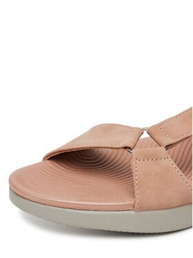 Clara Barson Sandały WFA3698-1 Różowy