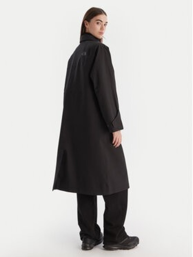 The North Face Kurtka przejściowa City Triclimate NF0A8DTR Czarny Regular Fit