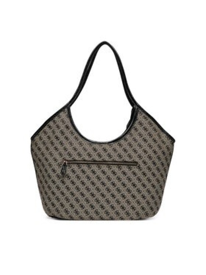 Guess Torebka Samantha HWJT23 13230 Beżowy