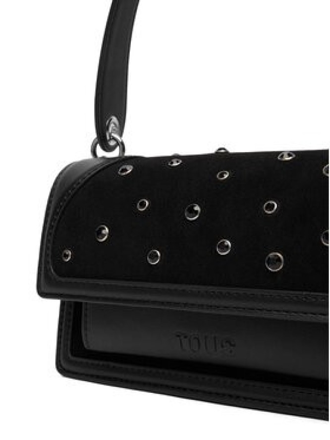 TOUS Torebka Bandorela 2002358551 Czarny