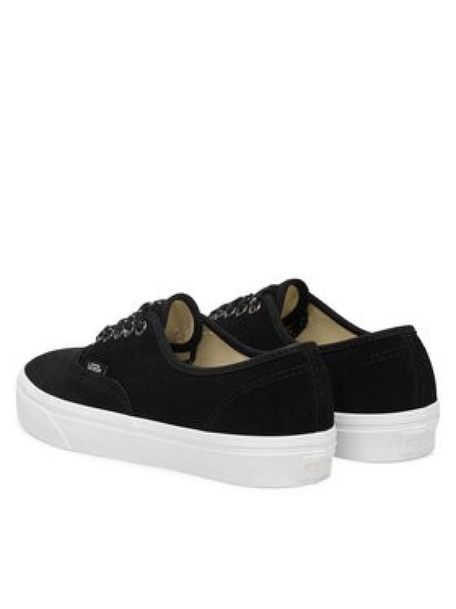 Vans Tenisówki Authenthic VN000D6G6BT1 Czarny