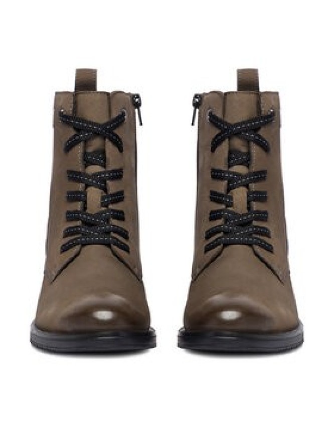 Lasocki Trzewiki CEO-WI23-DALIA3-26 Szary