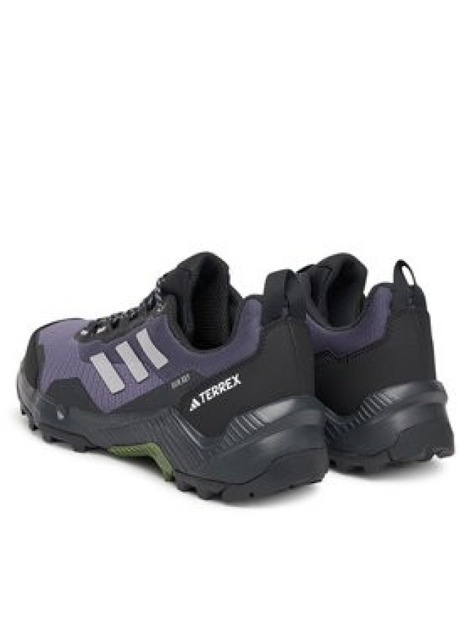 adidas Trekkingi Eastrail 2.0 RAIN.RDY JR2709 Fioletowy