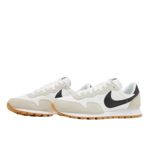 Buty do chodzenia dla dorosłych Nike Air Pegasus 83 White Black Gum
