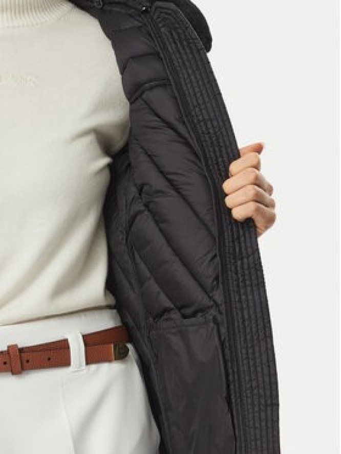 MICHAEL Michael Kors Kurtka zimowa 77A6945M42 Czarny Slim Fit