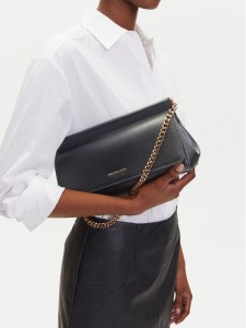 MICHAEL Michael Kors Torebka 30S5G9YC6L Czarny