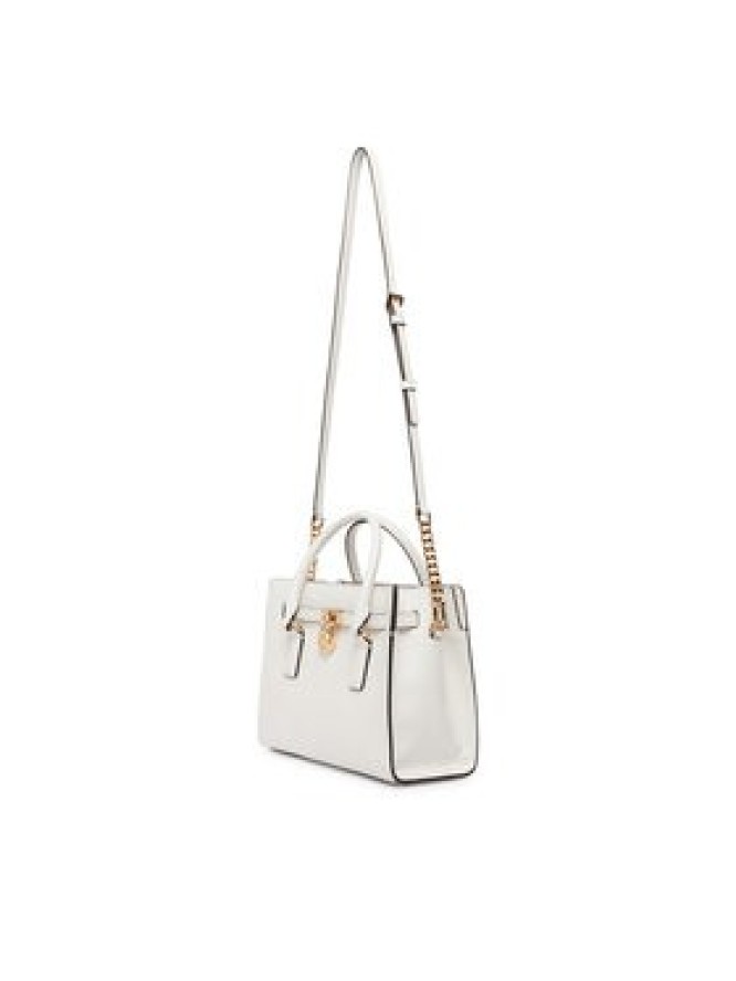 MICHAEL Michael Kors Torebka 30T6GNXS1L Biały