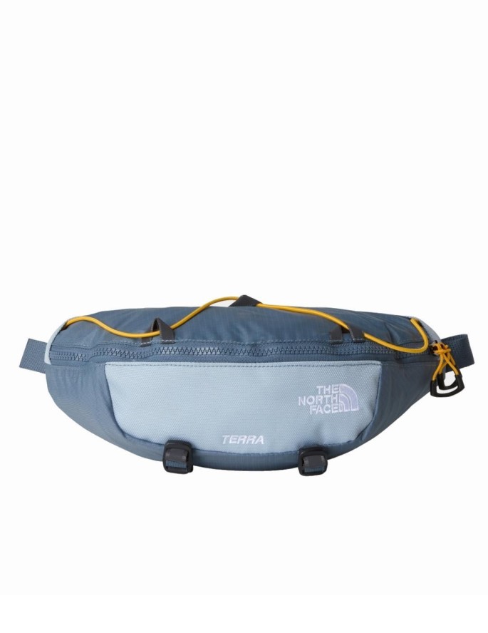 Saszetka turystyczna biodrowa The North Face Terra Lumbar 3L