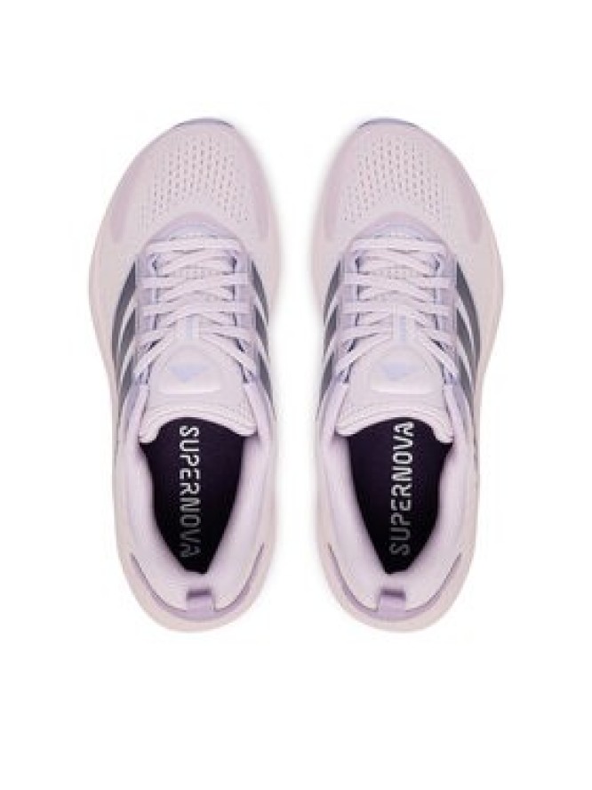 adidas Buty do biegania Supernova Ease 2 W JQ1823 Fioletowy