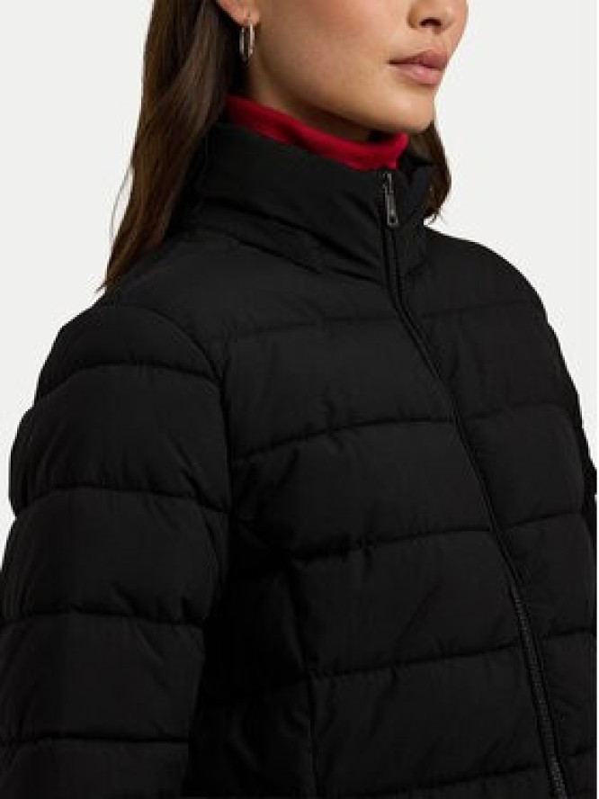 LAUREN RALPH LAUREN Kurtka zimowa 297957502001 Czarny Regular Fit