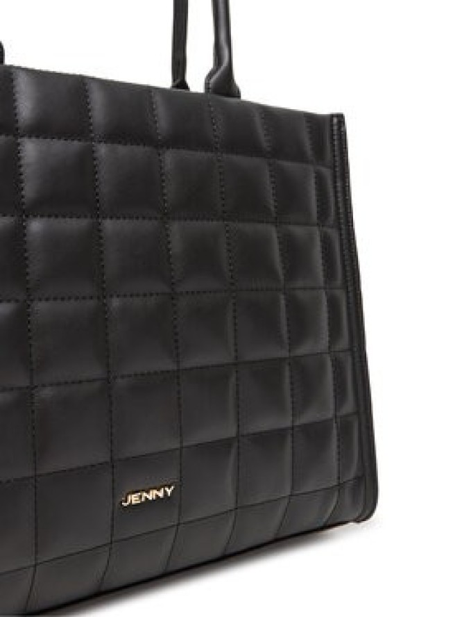 JENNY Torebka C-JNY-M-010-08 Czarny
