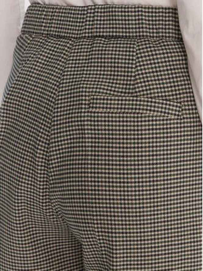 Maryley Spodnie materiałowe 25IB598/M05/06VE Kolorowy Regular Fit