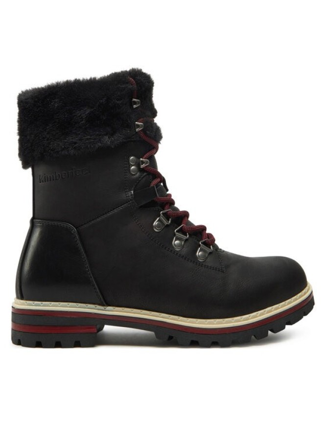 Kimberfeel Trapery Pixie Czarny