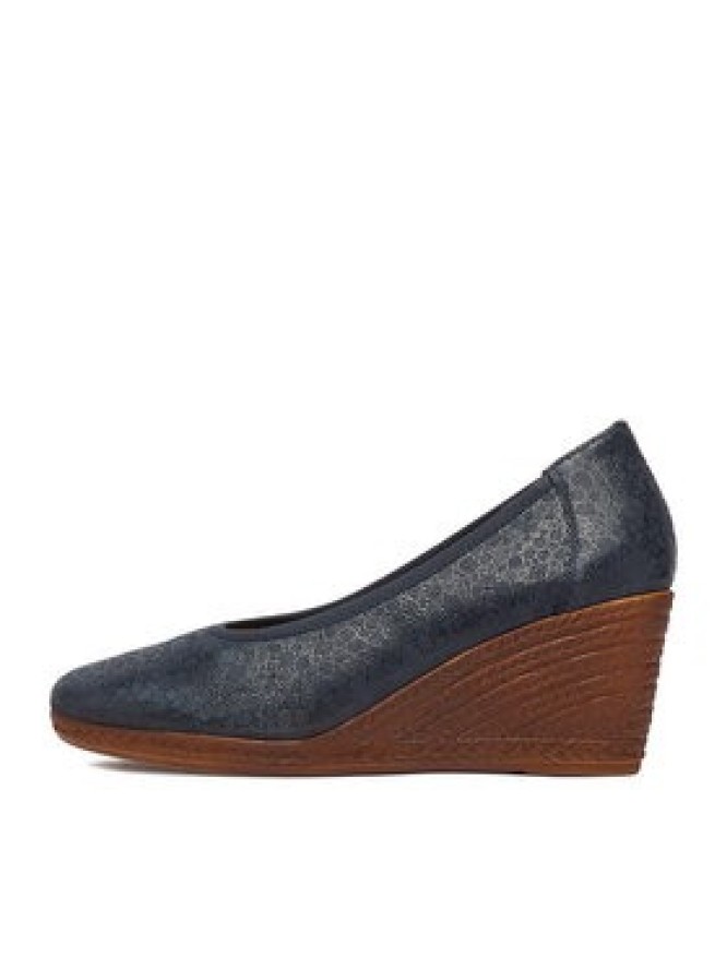 Lasocki Czółenka CEO-WI23-2188-10 Granatowy