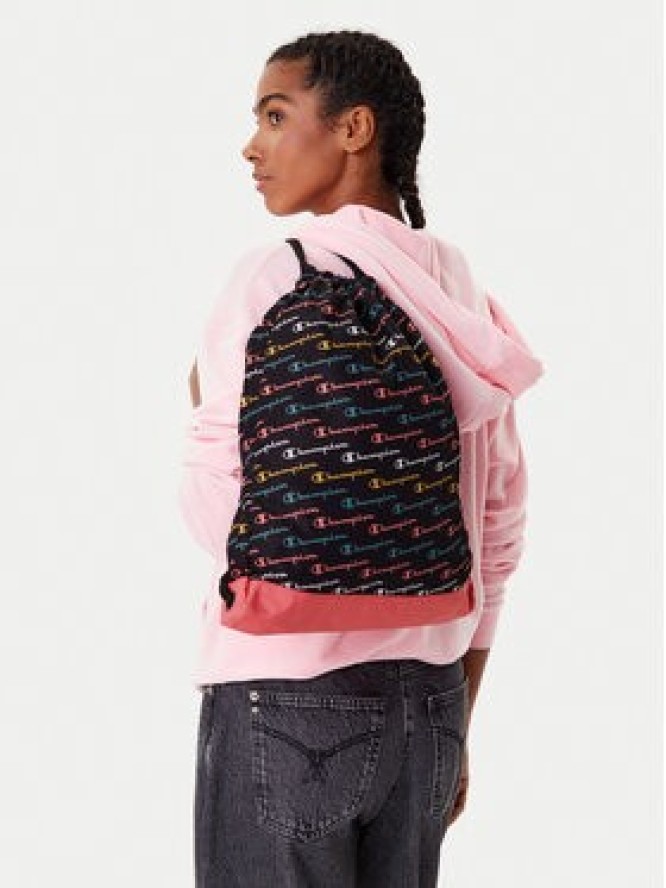 Champion Worek 805653-CHA-KL001 Czarny