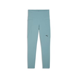 Damskie legginsy TAD ESSENTIALS o długości 7/8 PUMA